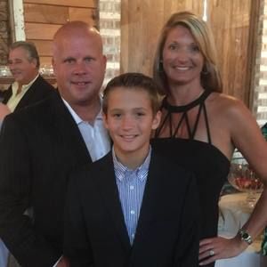 Meet your Posher, Angie elkins